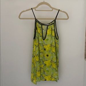 BB DAKOTA. Blouse size XS